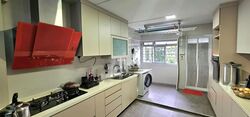 Blk 467 Hougang Avenue 8 (Hougang), HDB 5 Rooms #584501491